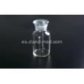 Reagent Bottle Clear Wide Mouth